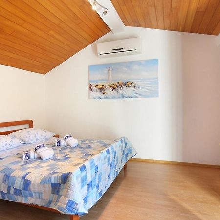 Holiday House With A Parking Space Brela, Makarska - 788 Rom bilde