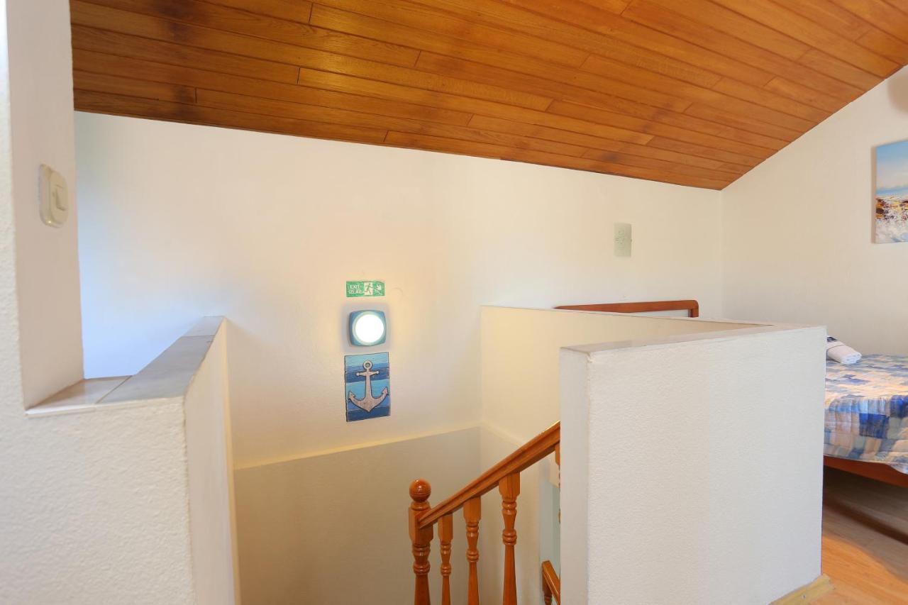 Holiday House With A Parking Space Brela, Makarska - 788 Eksteriør bilde